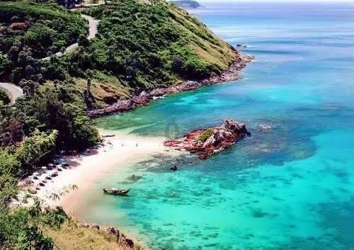 一顿浪漫晚餐