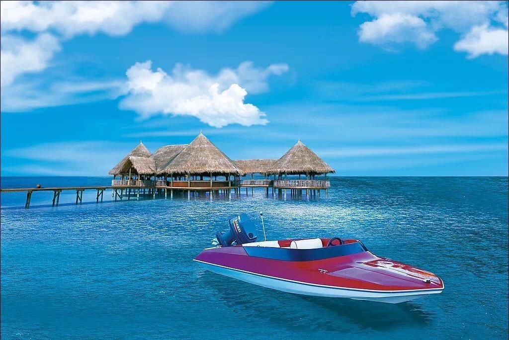 大航海之路