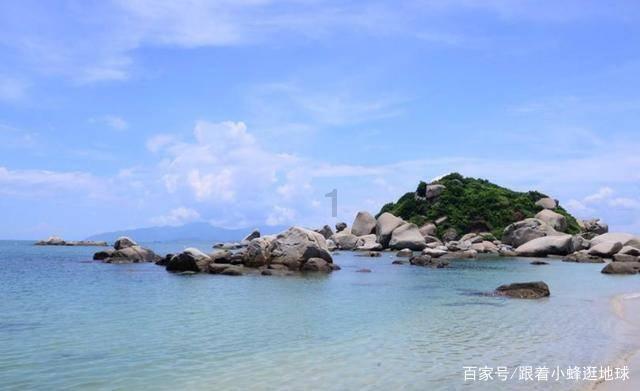 浙江海岛观察:“千岛之城”何以铸就蓝色共富路?