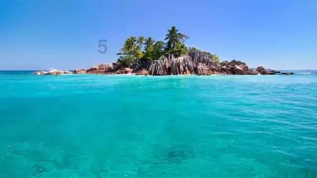 美妙的夏天