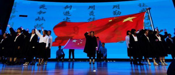 百姓最满意的王朝,皇帝个个贤能,国家强盛无比
