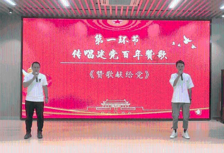 逃离遗弃的建筑4