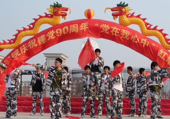 动物帮帮忙保卫家园