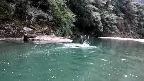勇闯恶魔领域选关版