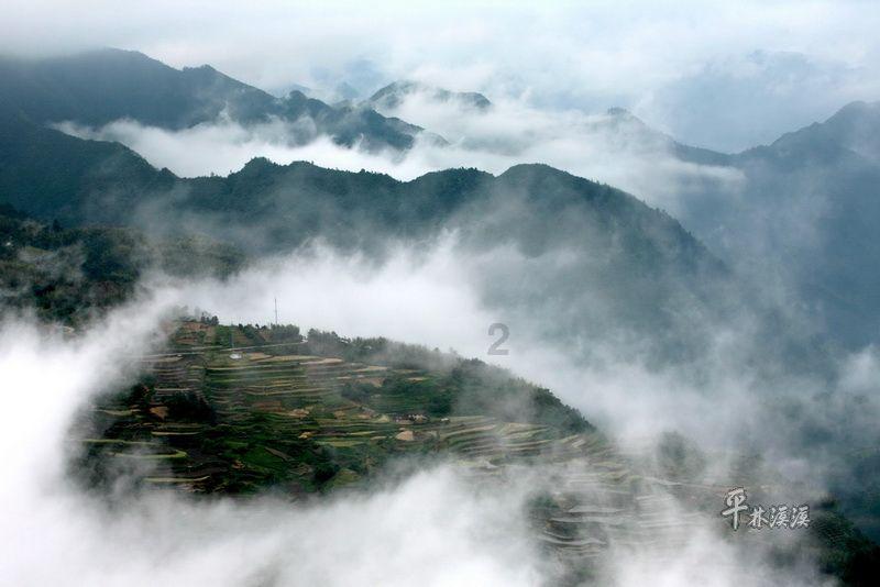 “王家”这个村名很常见,为避免重复,往往要加上前缀来区分
