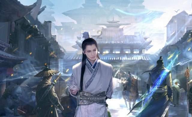 逃离破旧弃城