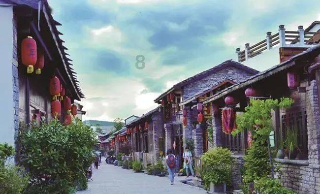 逃离违建房屋4