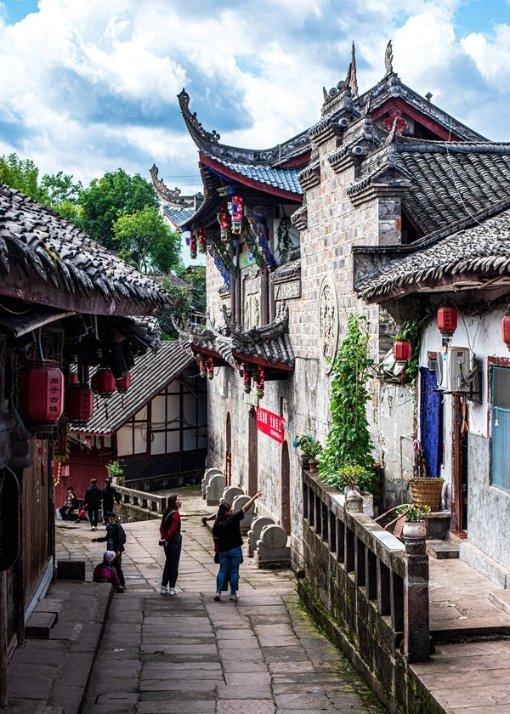 全国共有共青团员7371.5万名，如何才能成为共青团员？游戏画面