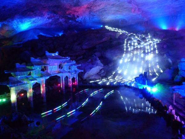 幻想乡大冒险